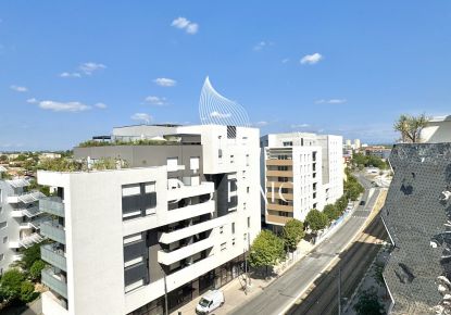 vente Appartement Montpellier