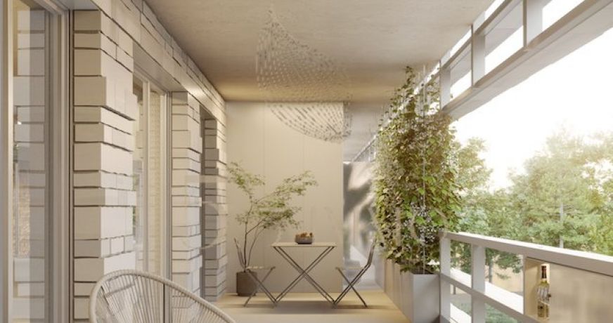vente Appartement Montpellier