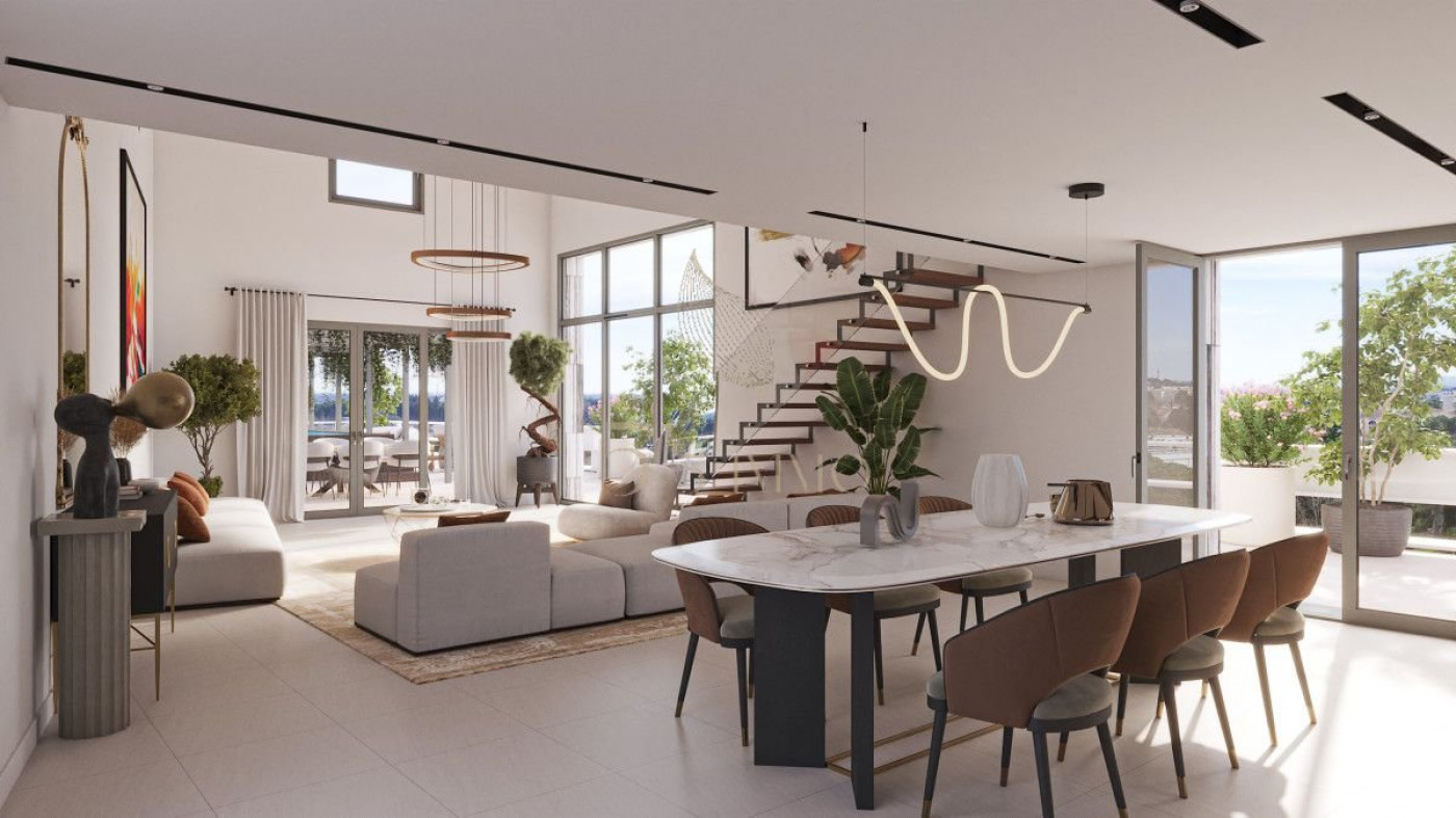 vente Appartement Montpellier - Photo 5