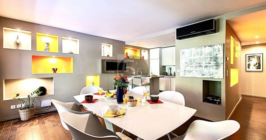 vente Appartement Montpellier