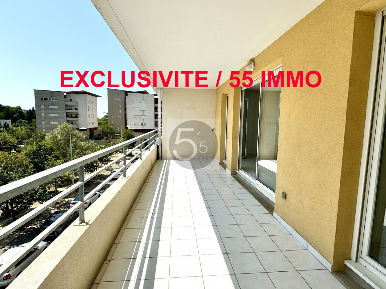 vente Appartement Montpellier - Photo 2
