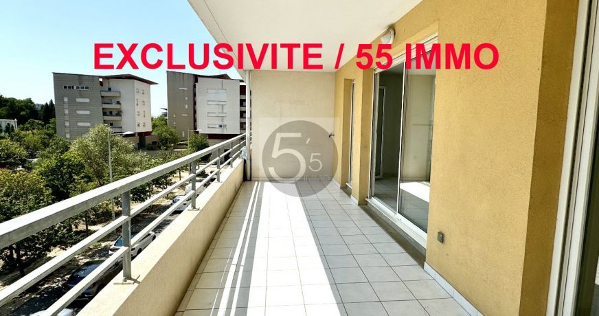 vente Appartement Montpellier