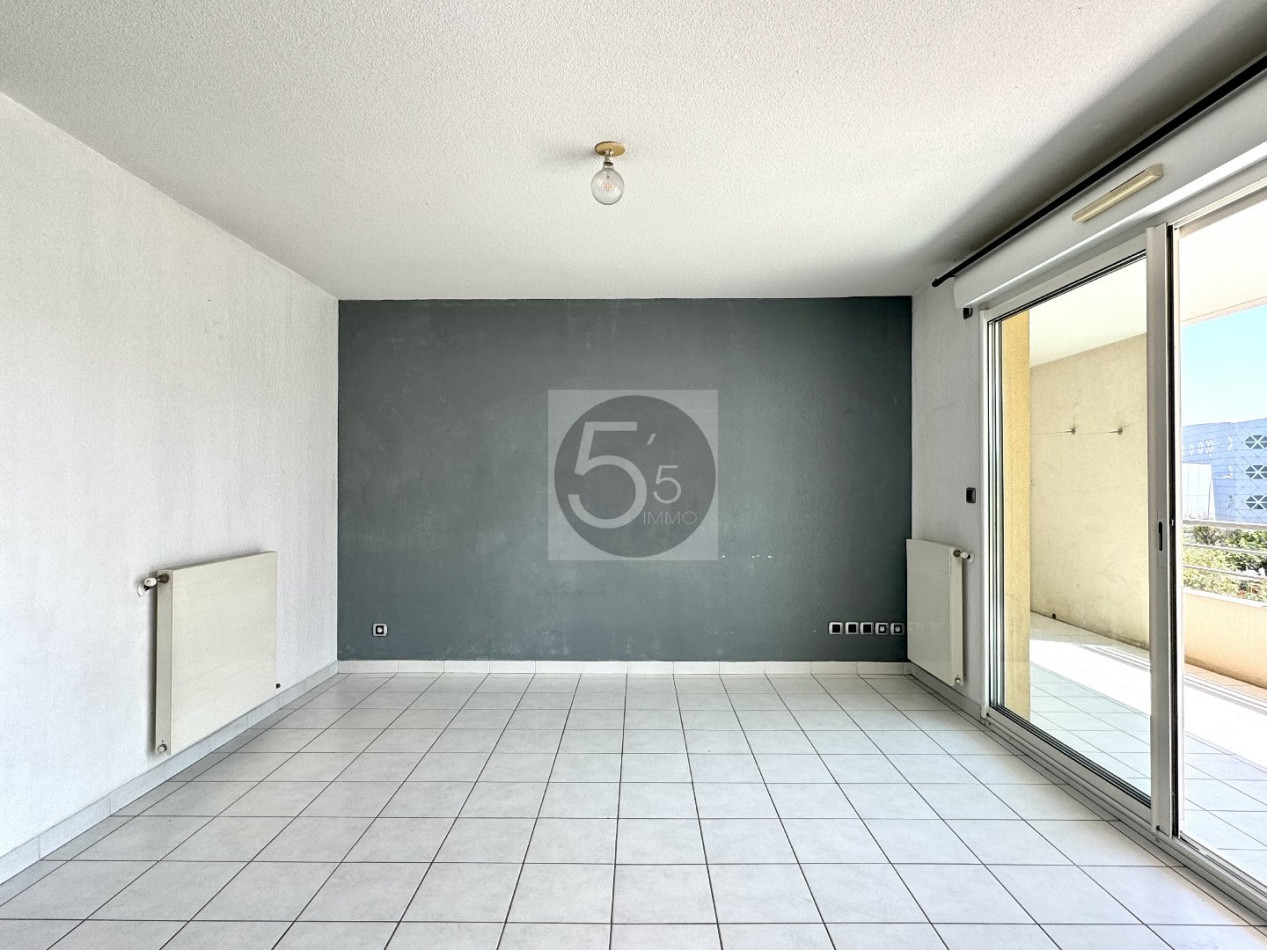 vente Appartement Montpellier - Photo 4