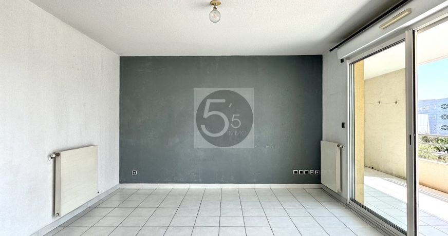 vente Appartement Montpellier