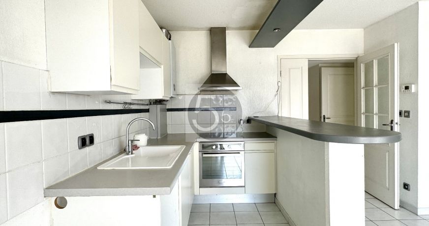 vente Appartement Montpellier