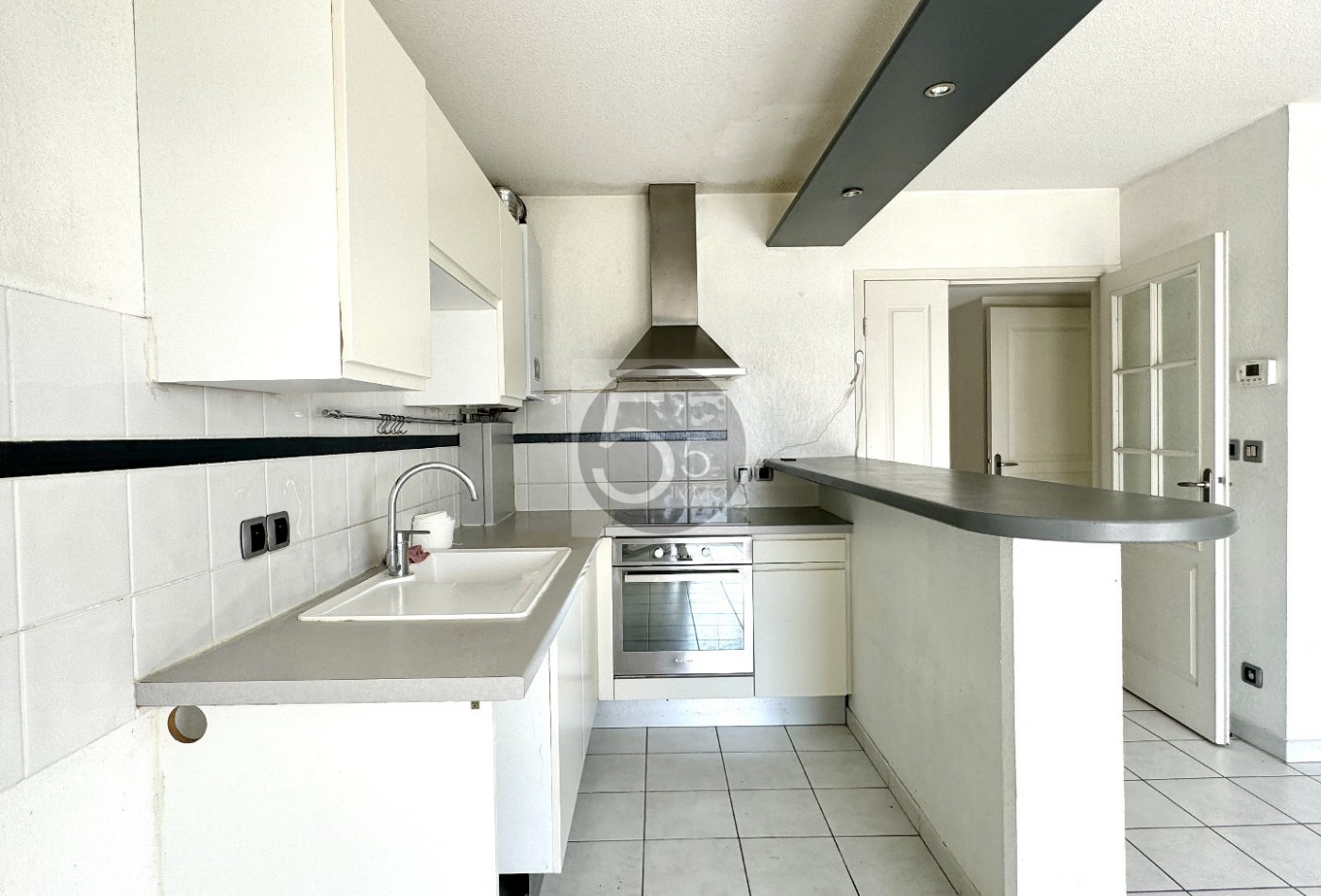 vente Appartement Montpellier - Photo 3