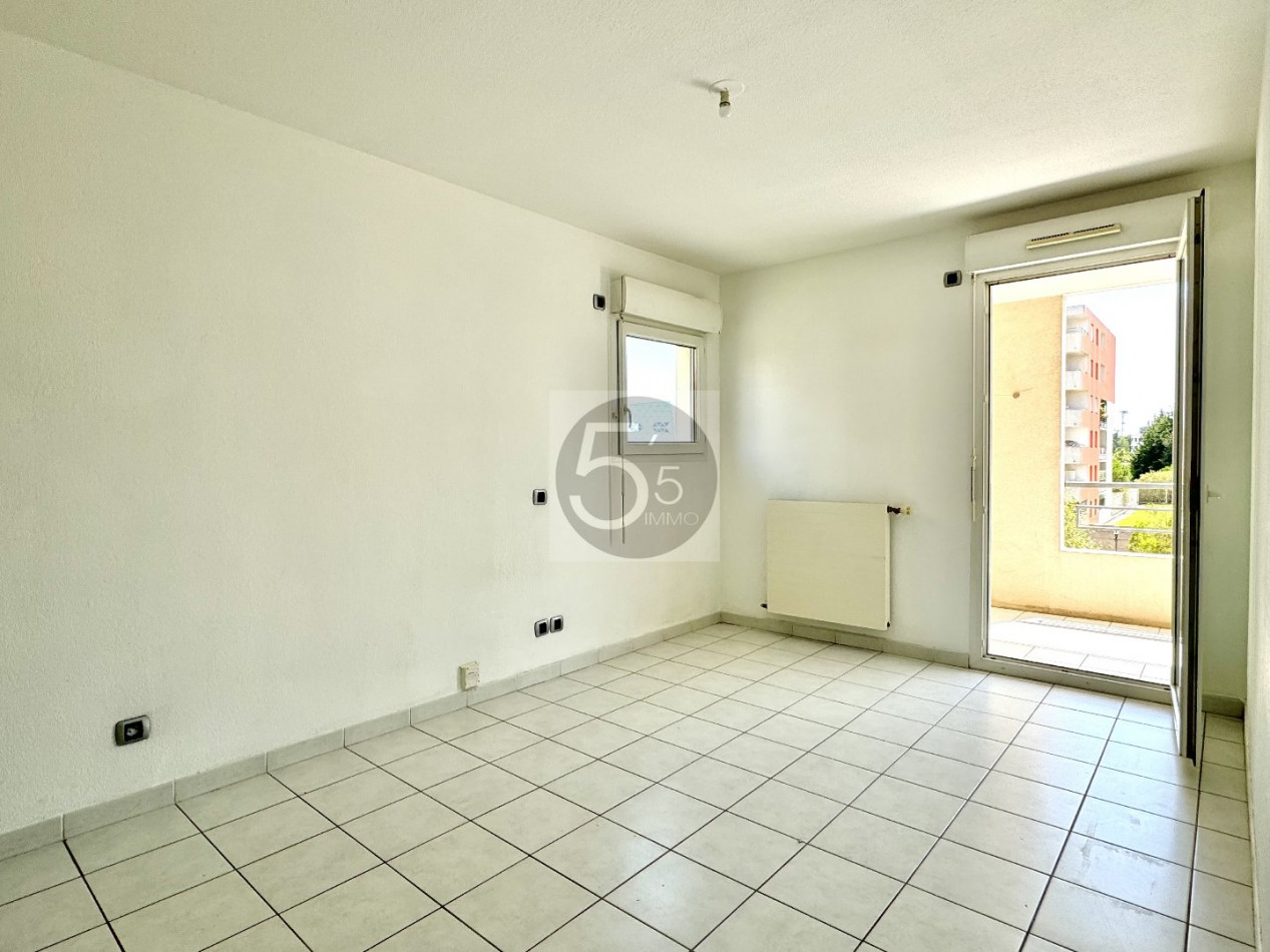 vente Appartement Montpellier - Photo 5