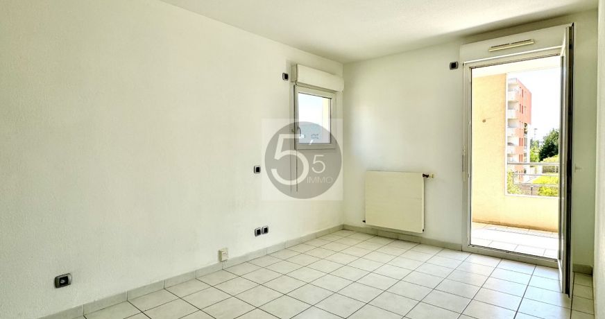 vente Appartement Montpellier