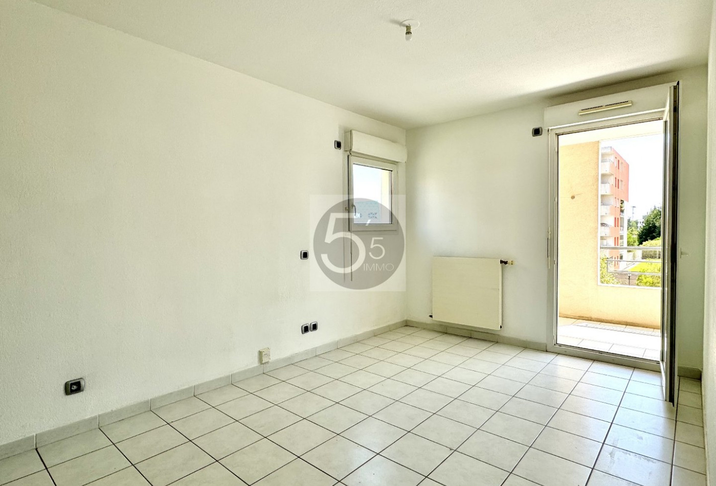 vente Appartement Montpellier - Photo 5