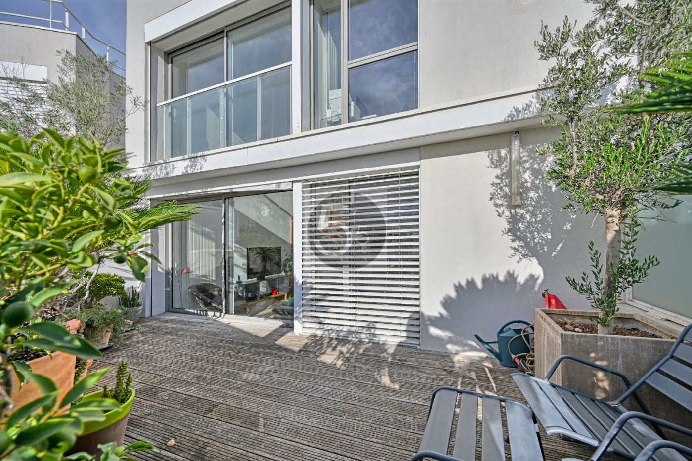 vente Appartement terrasse Montpellier - Photo 4