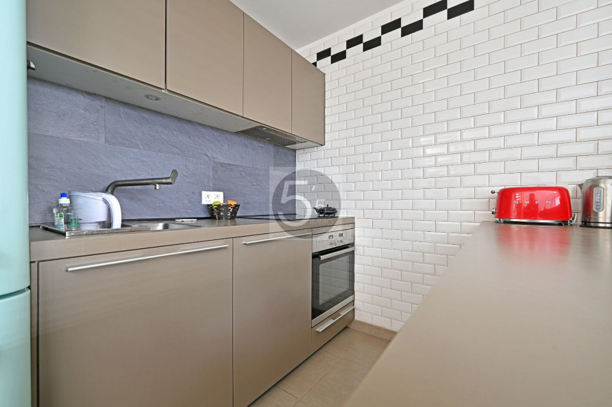 vente Appartement terrasse Montpellier - Photo 8