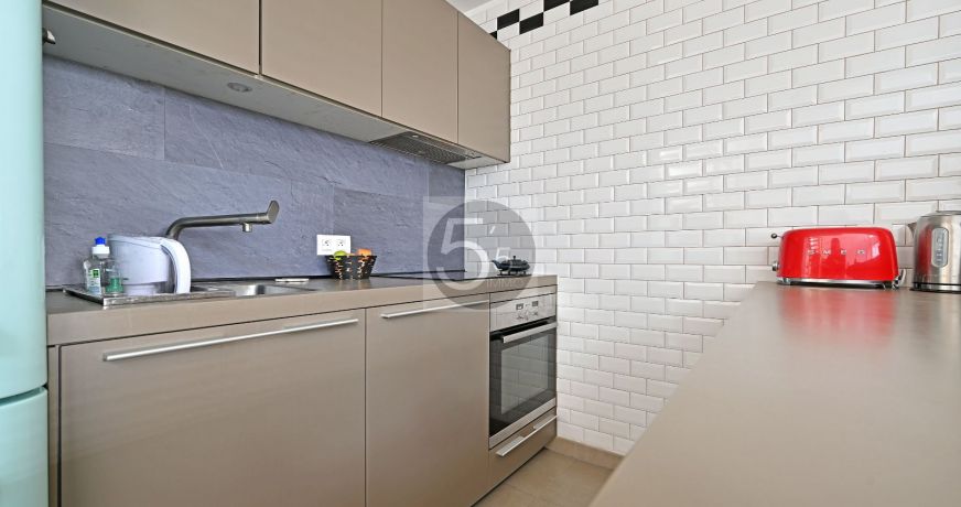 vente Appartement terrasse Montpellier