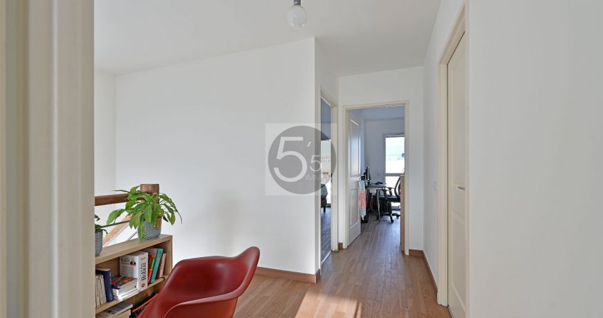 vente Appartement terrasse Montpellier