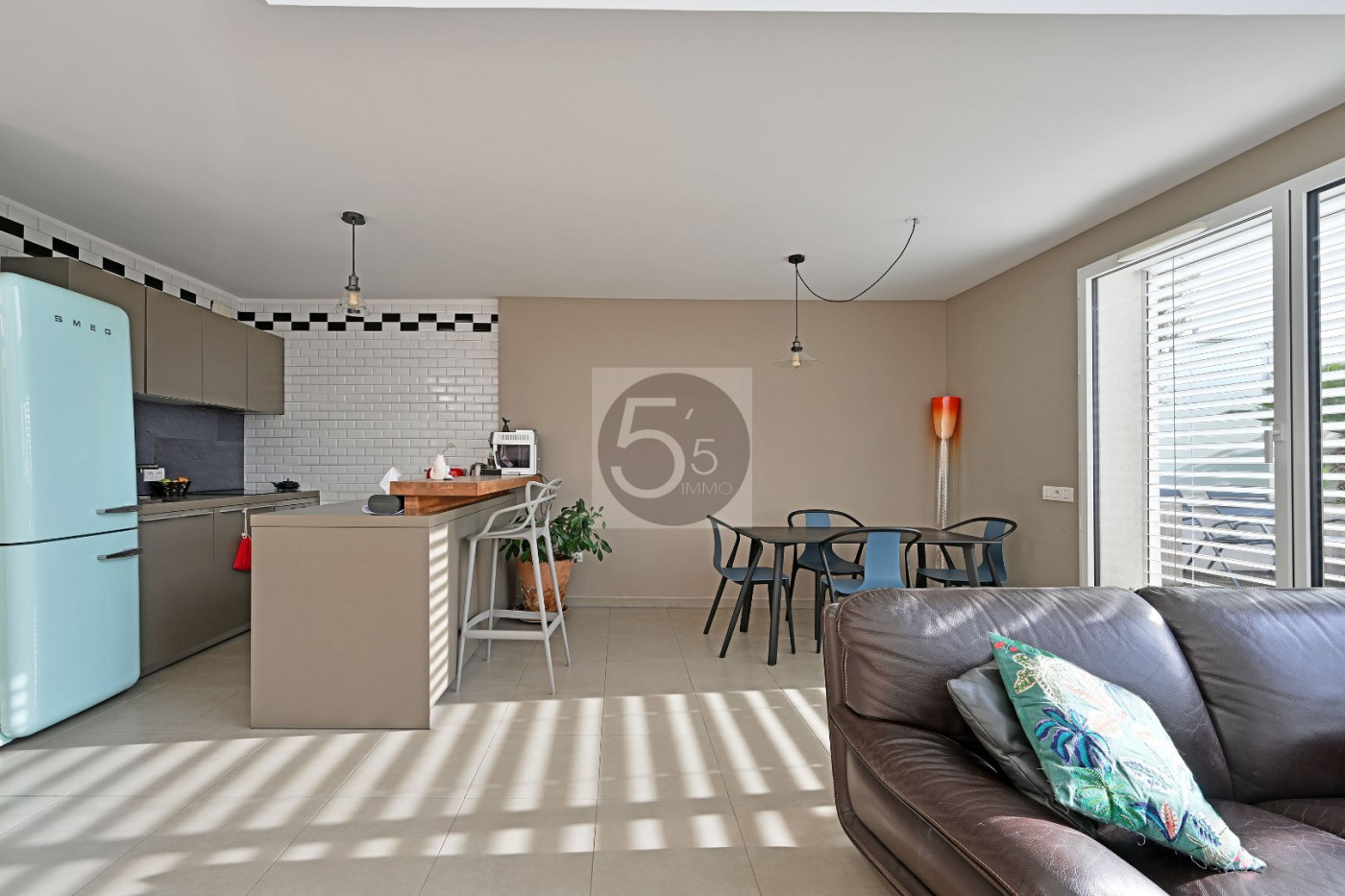 vente Appartement terrasse Montpellier - Photo 3