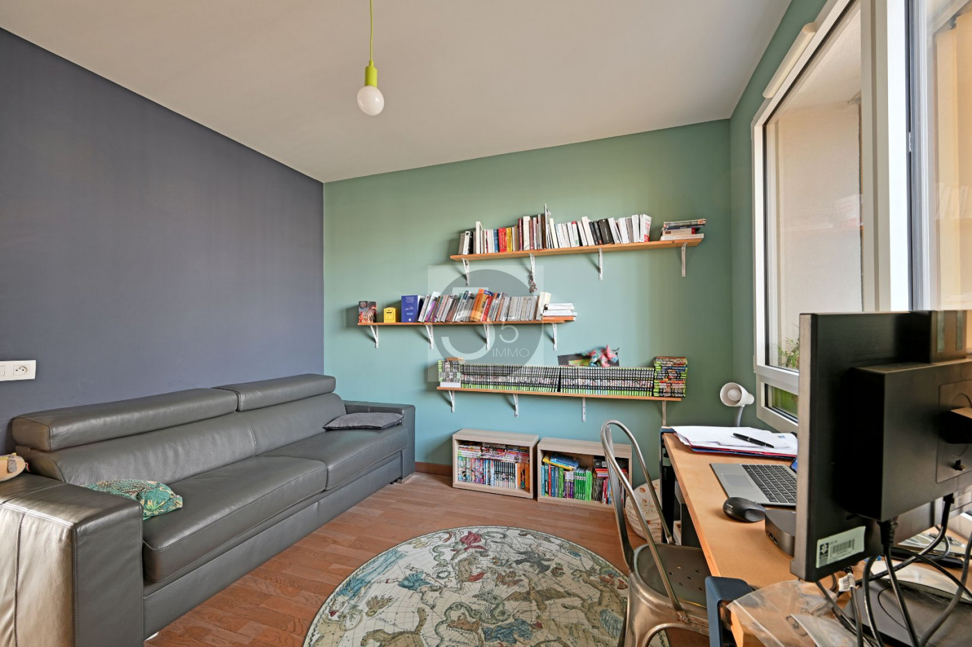 vente Appartement terrasse Montpellier - Photo 6