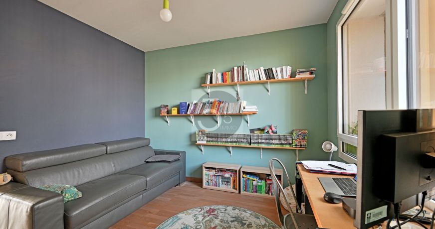 vente Appartement terrasse Montpellier