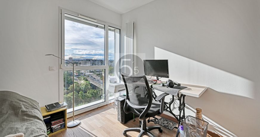 vente Appartement terrasse Montpellier