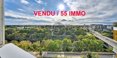 vente Montpellier