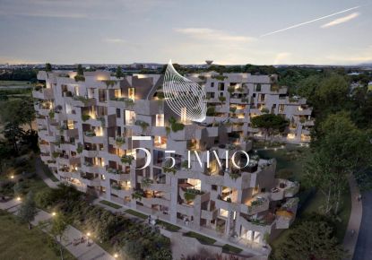 vente Appartement Lattes