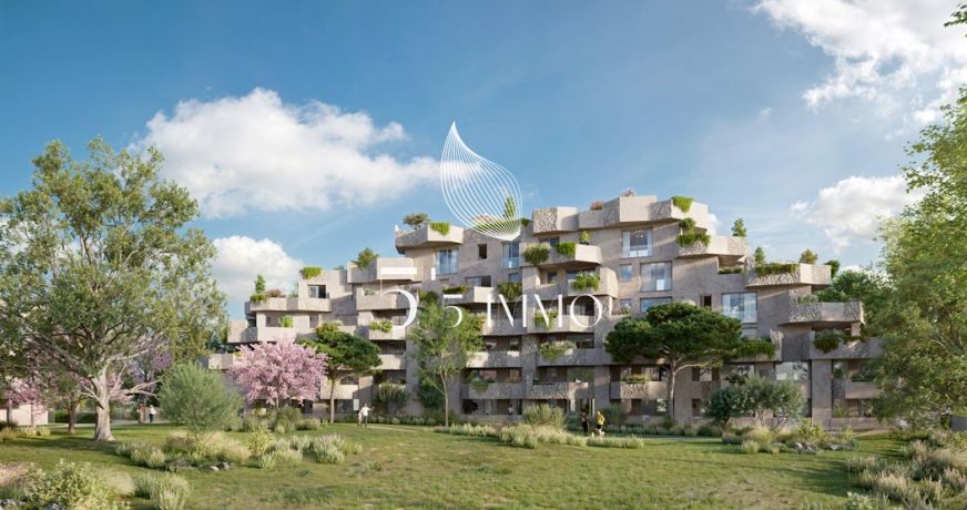 vente Appartement Lattes