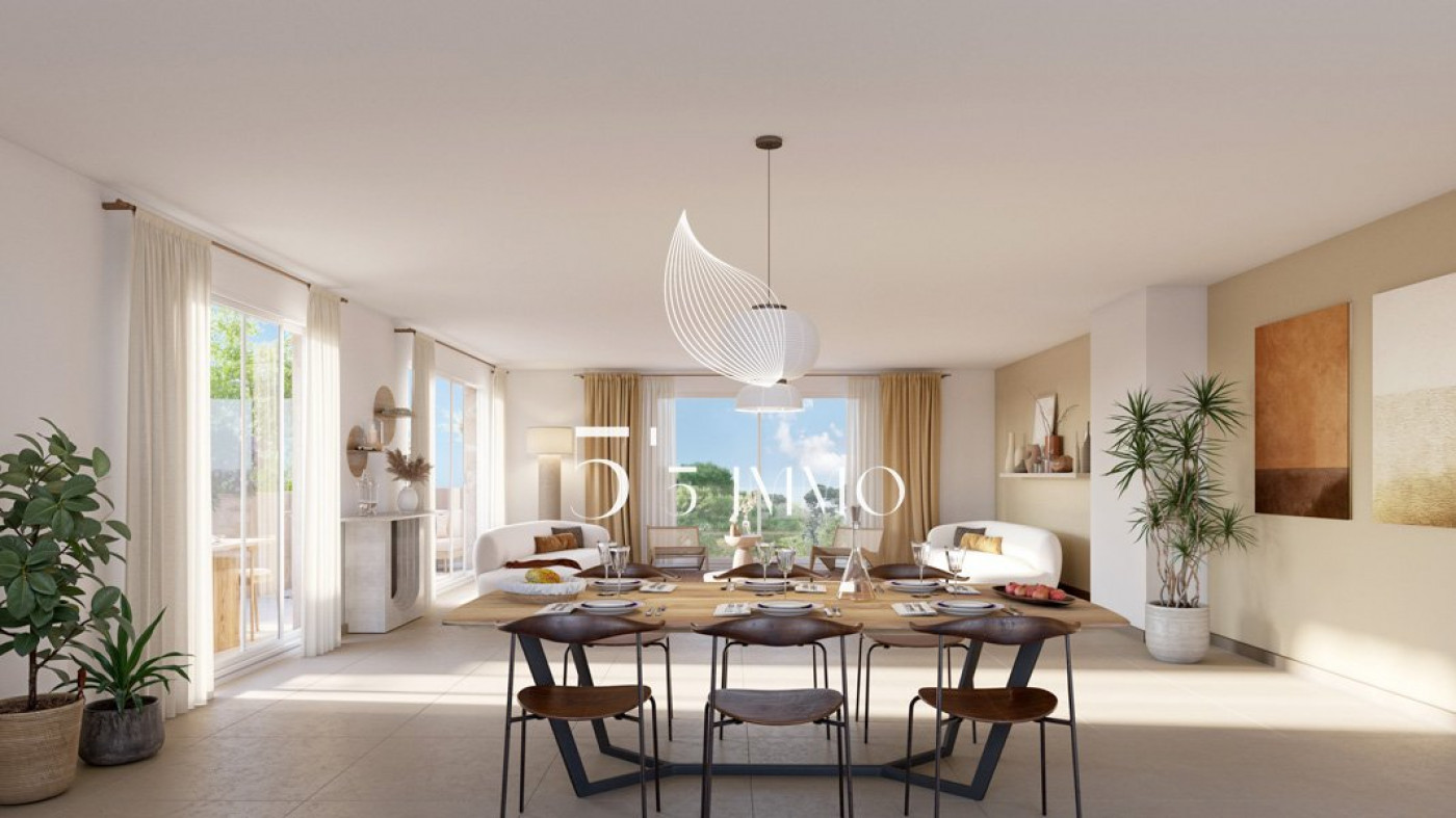 vente Appartement Lattes - Photo 3