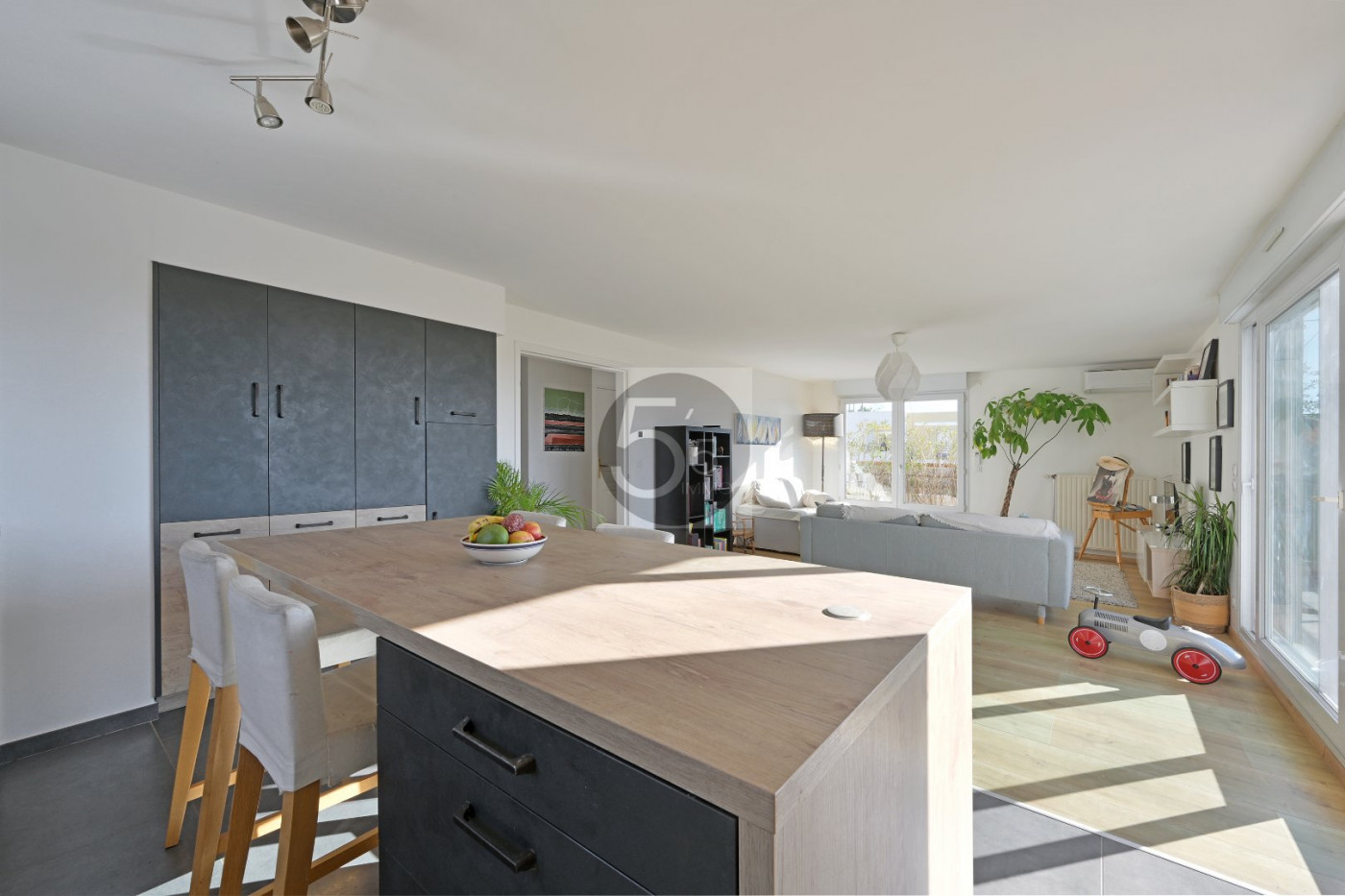 vente Appartement Montpellier - Photo 6