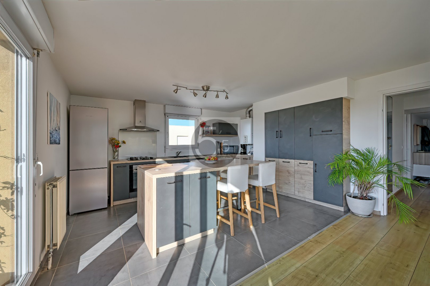 vente Appartement Montpellier - Photo 5