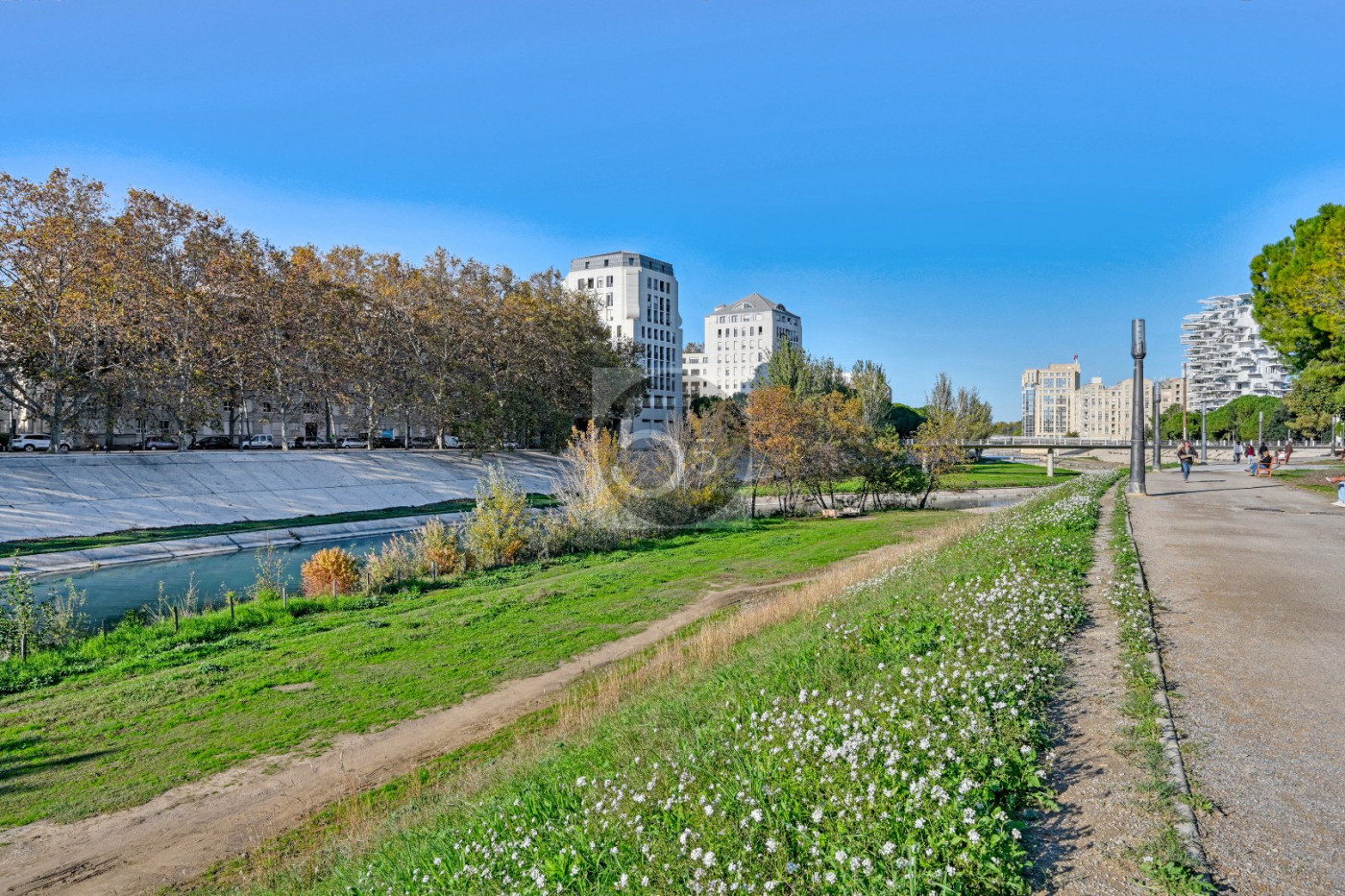 vente Appartement Montpellier - Photo 10