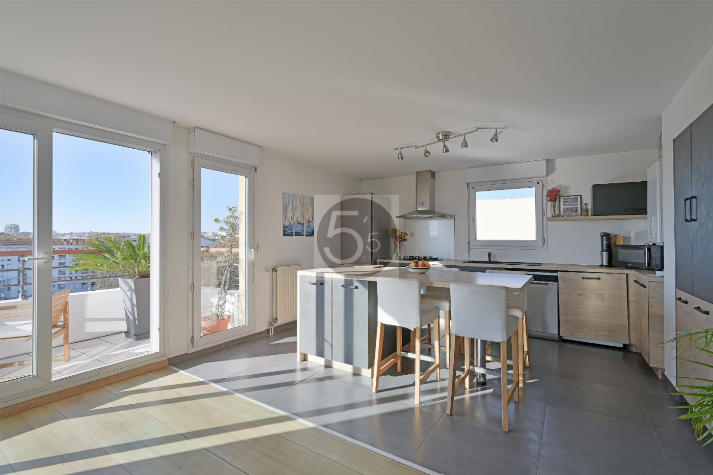 vente Appartement Montpellier - Photo 4