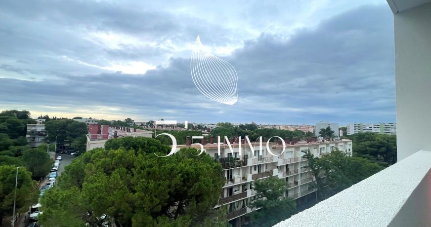 vente Appartement Montpellier