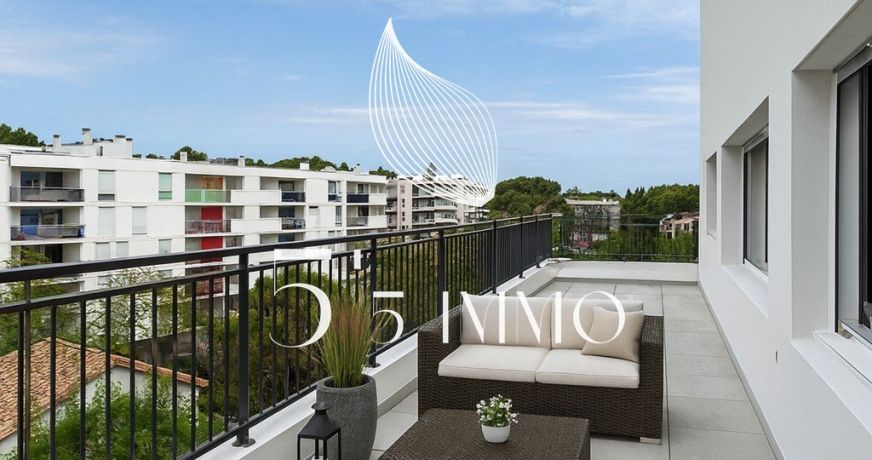 vente Appartement Montpellier