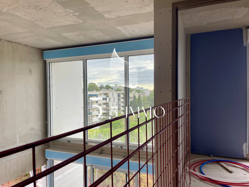 vente Appartement Montpellier - Photo 5