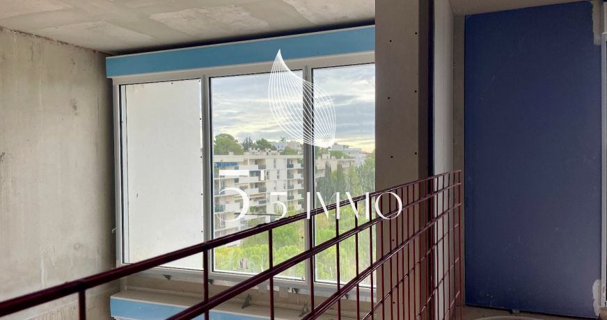 vente Appartement Montpellier