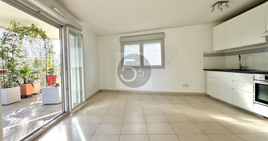 vente Appartement Montpellier