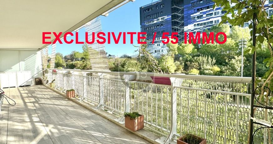 vente Appartement Montpellier