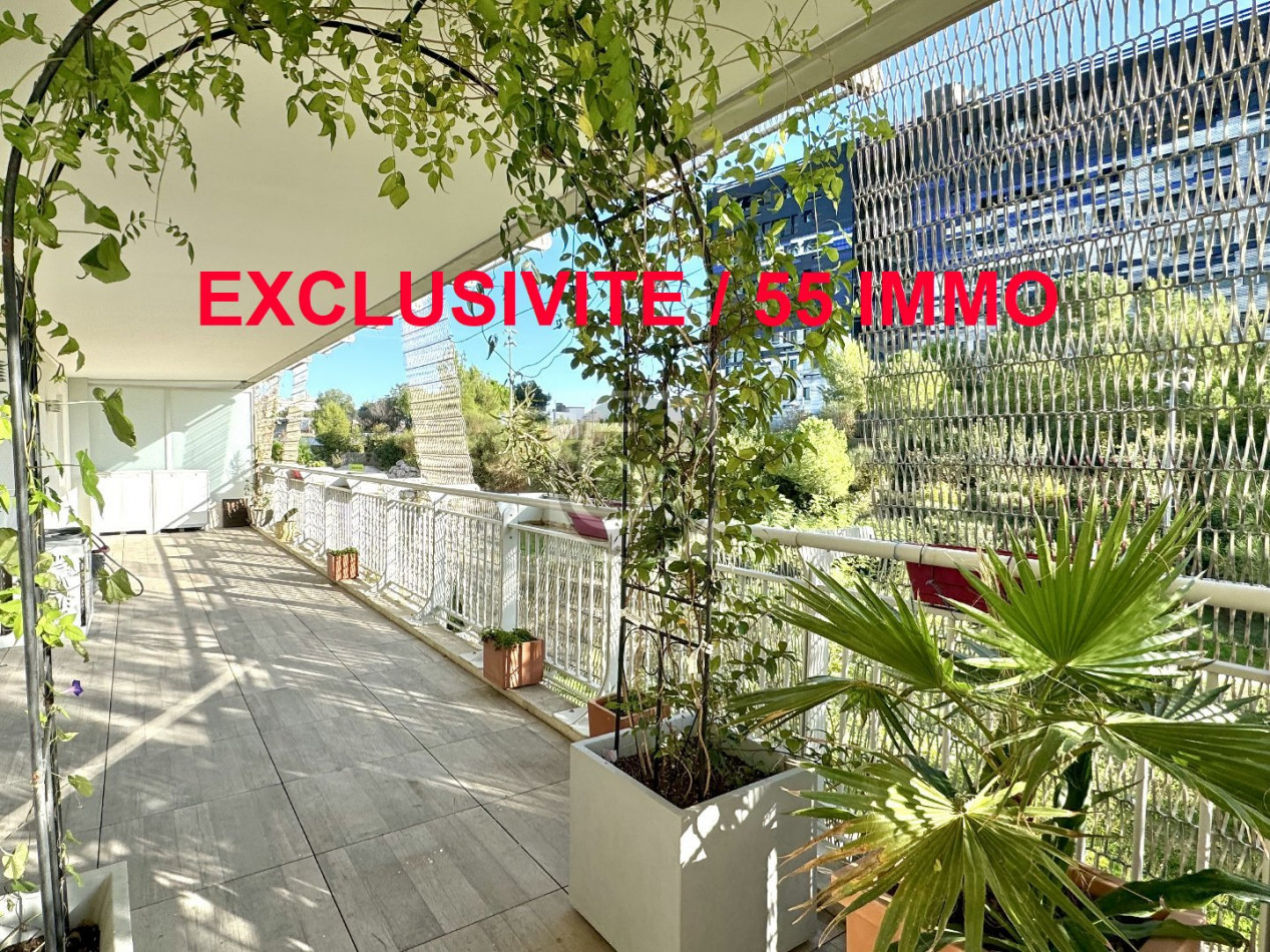 vente Appartement Montpellier - Photo 2