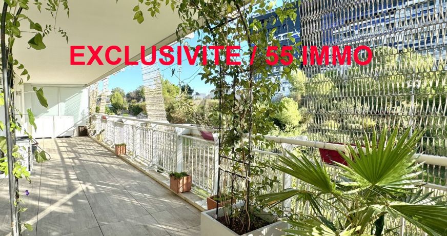 vente Appartement Montpellier