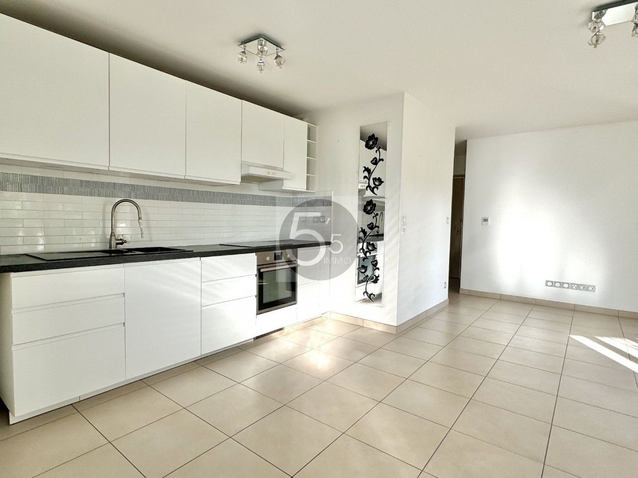vente Appartement Montpellier - Photo 3