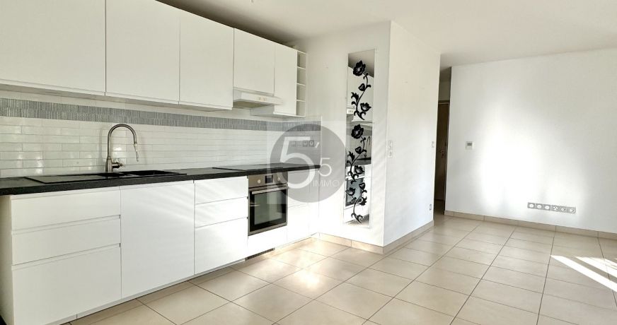 vente Appartement Montpellier