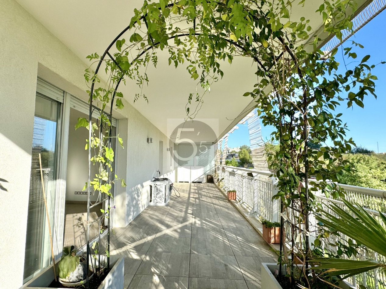 vente Appartement Montpellier - Photo 8