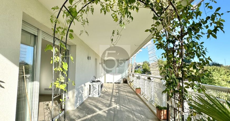 vente Appartement Montpellier