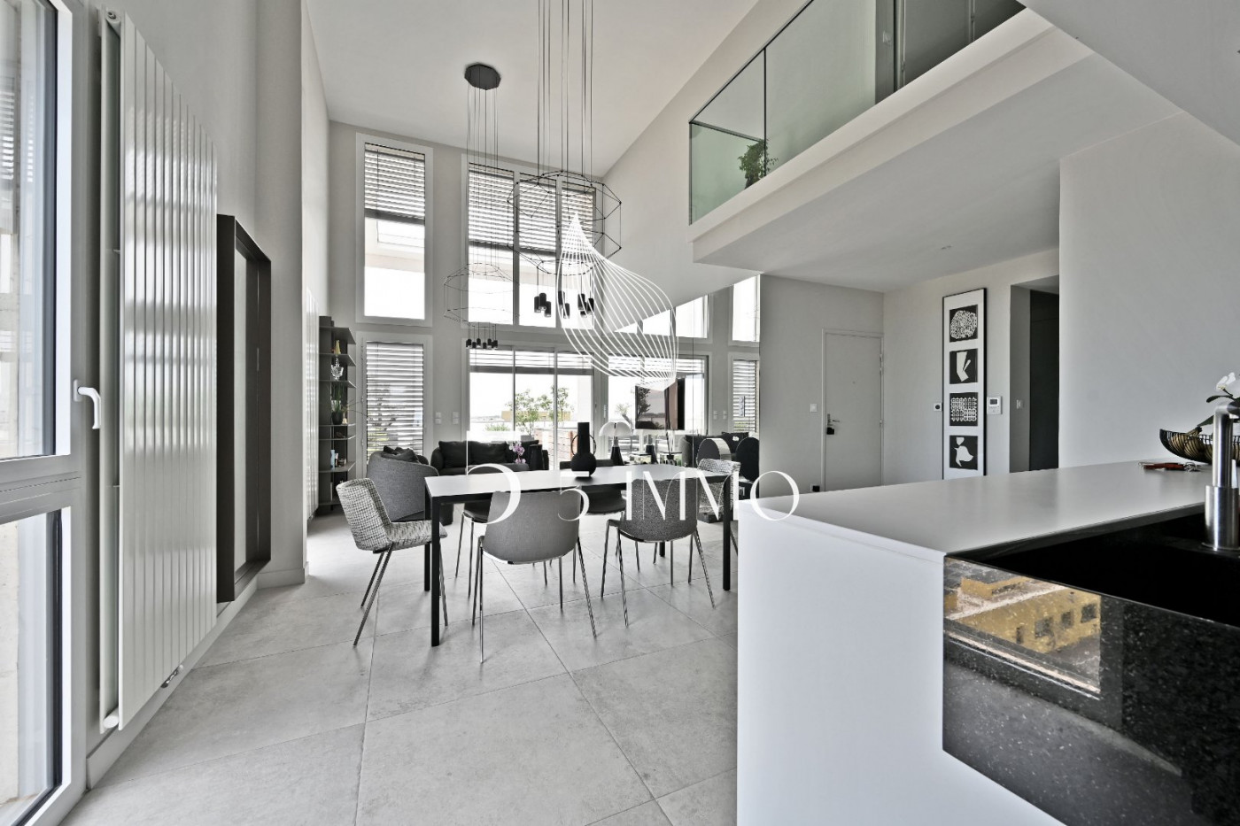 vente Appartement terrasse Montpellier - Photo 8