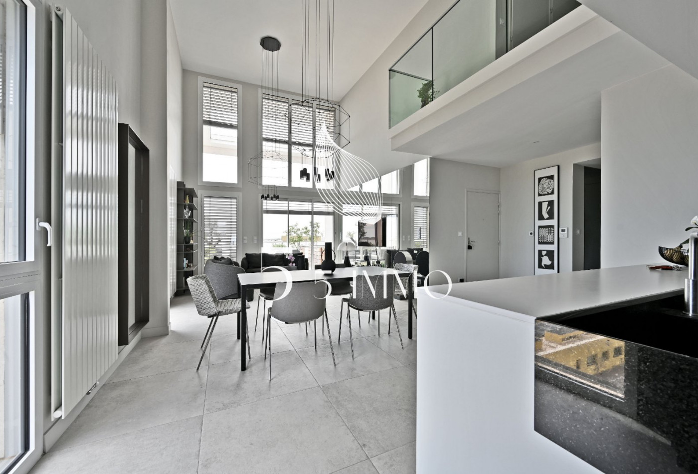 vente Appartement terrasse Montpellier - Photo 8