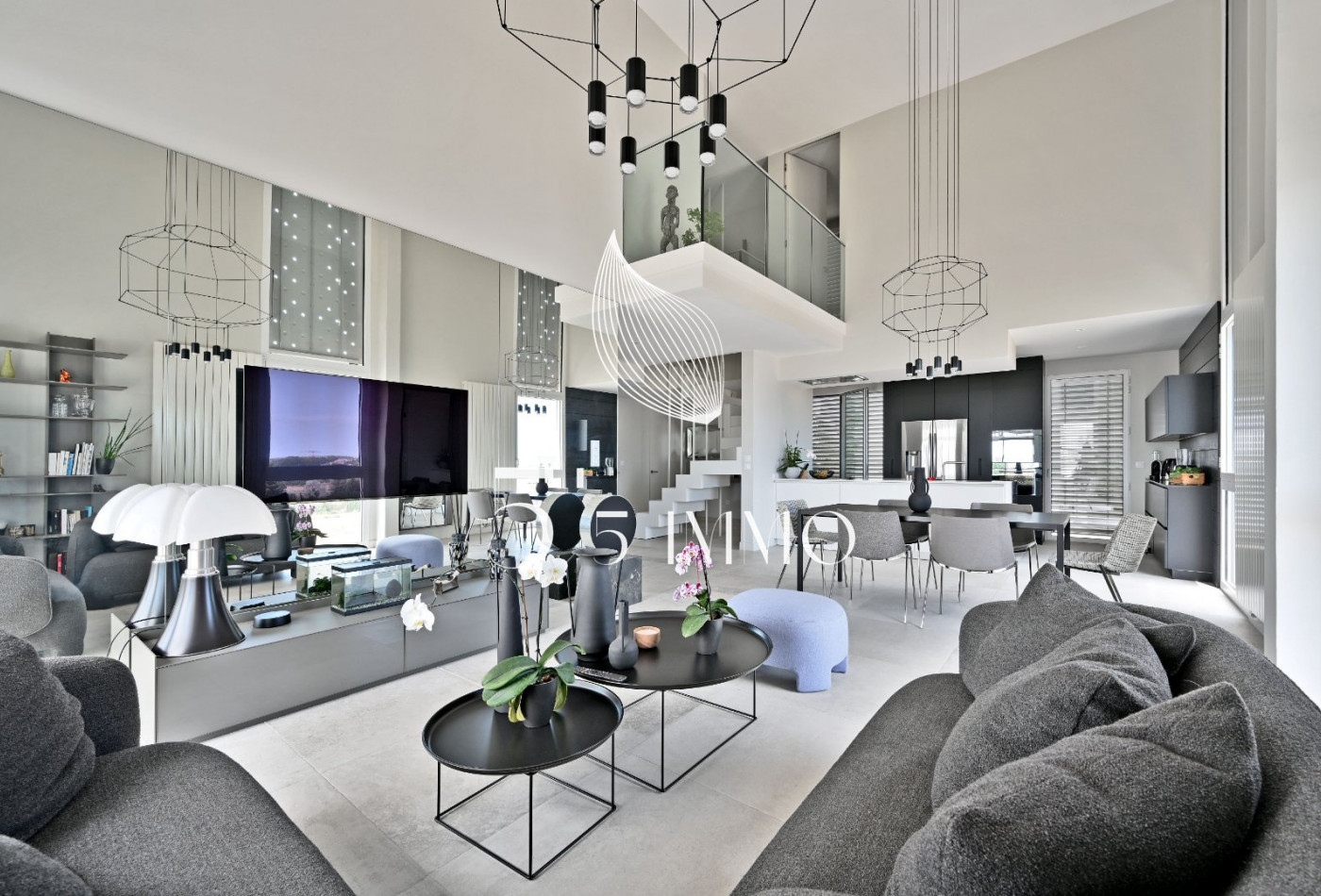 vente Appartement terrasse Montpellier - Photo 5