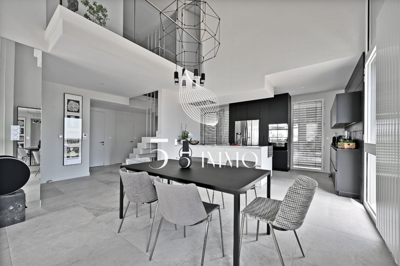 vente Appartement terrasse Montpellier - Photo 4