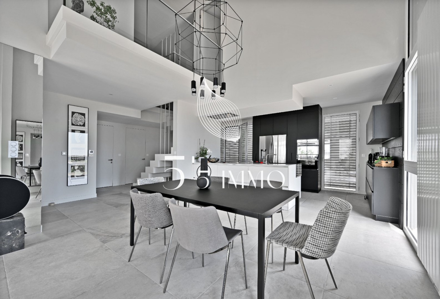 vente Appartement terrasse Montpellier - Photo 4