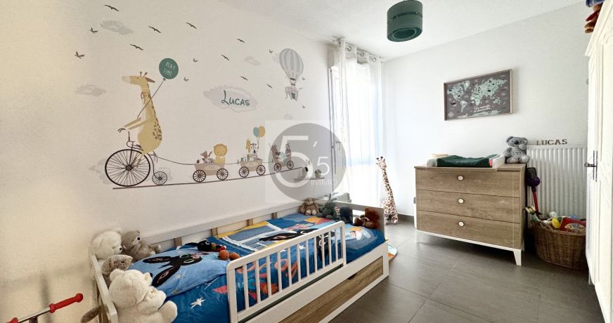 vente Appartement Lattes