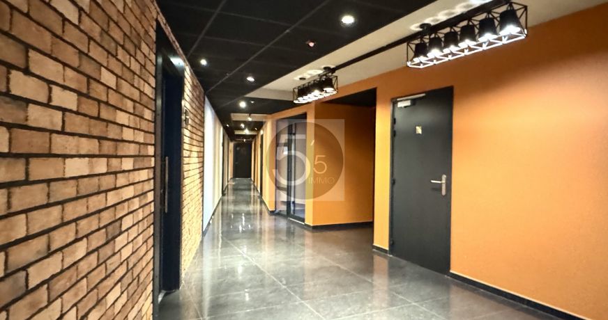 vente Appartement Lattes