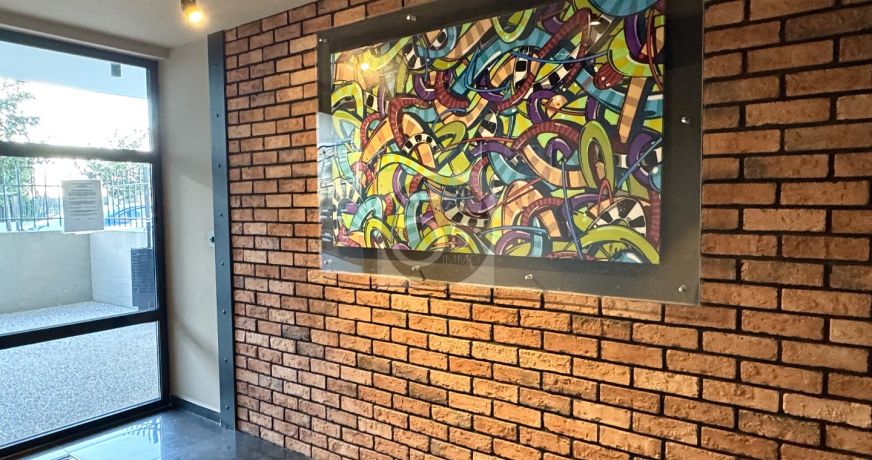 vente Appartement Lattes
