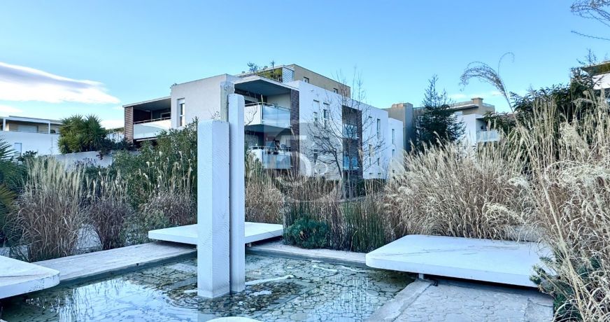 vente Appartement Lattes